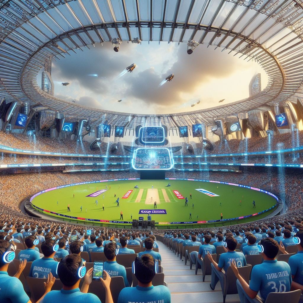 TATA IPL 2024 Match Venues or Stadium